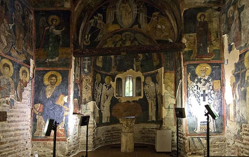 Sofia: Rila Monastery & Boyana Church - Audio guided tour - How the audio guide changes the experience