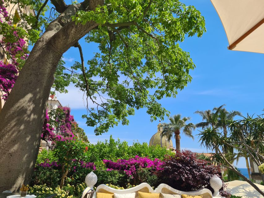 Sorrento and Amalfi coast self audio guide tour - Who will appreciate this more than a group tour