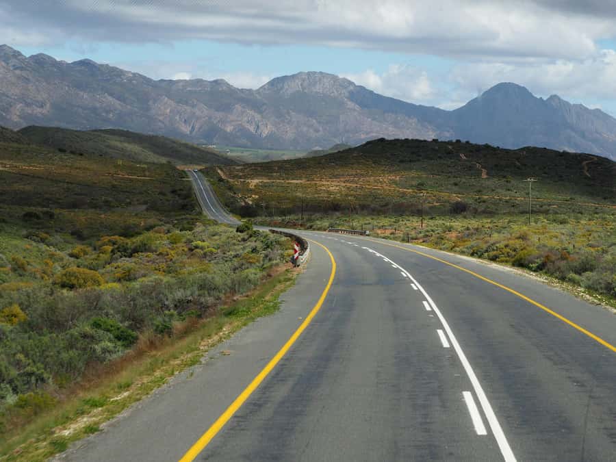 South Africa: Audioguide App for Garden Route & Western Cape - Cancellation, timing, and the 365-day window