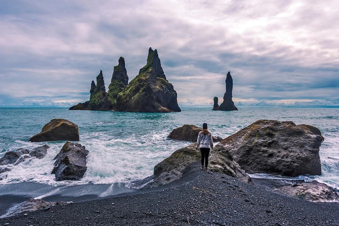 South Coast Iceland from Reykjavik with Guide & Touchscreen Audio - Key Points Before You Book