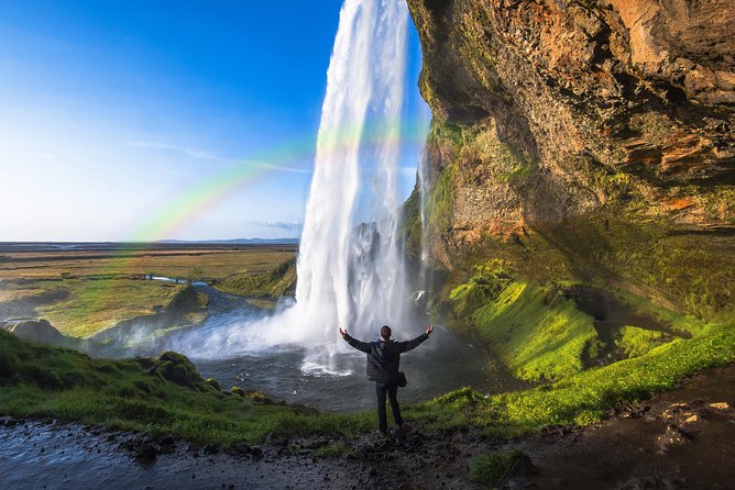 South Coast Iceland from Reykjavik with Guide & Touchscreen Audio - Why This South Coast Tour Works