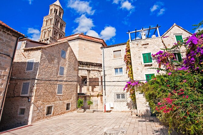 Split Scavenger Hunt and Highlights Self Guided Audio Tour - Why This $9.67 Split Tour Can Be Good Value