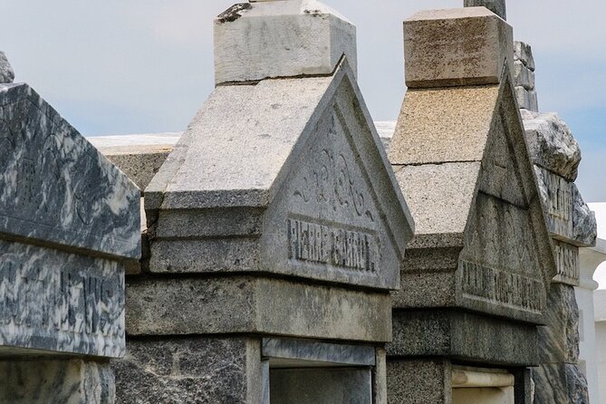 St Louis Cemetery No.3 New Orleans Burial Tradition Audio Guide - Who will enjoy this audio tour most