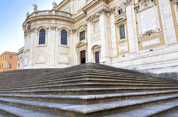 St. Mary’s Basilica, Pope Francis Tomb Audio Tour with Crypt - How the audio guide affects the visit