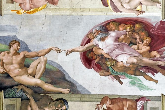 St. Peter’s Basilica: Dome Climb with Lift & Audioguide - What this St. Peter’s experience actually includes