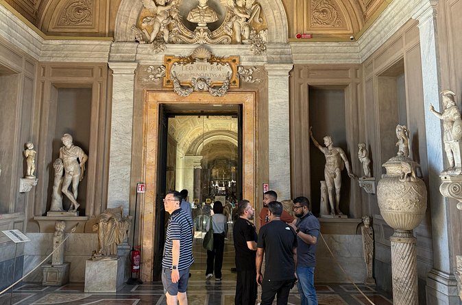 St. Peter's Basilica Entry Ticket with audio guide - Is $39.91 a fair price?