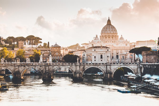 St. Peter’s Basilica: Self-guided Audio Tour on your Phone (without ticket) - What the $11.82 price really buys you