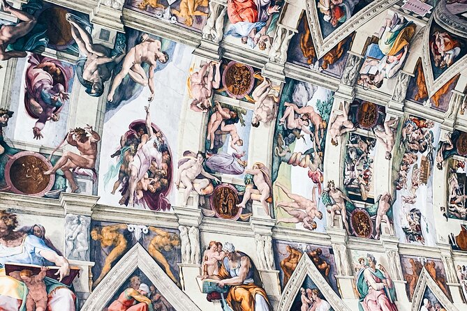 St. Peters Square & Basilica Vatican Walking Tour with Audioguide - The app setup is the make-or-break detail