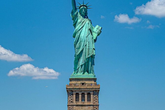 Statue Of Liberty & Ellis Island Skip The Queue Audio Guide Tour - Key points to know before you go