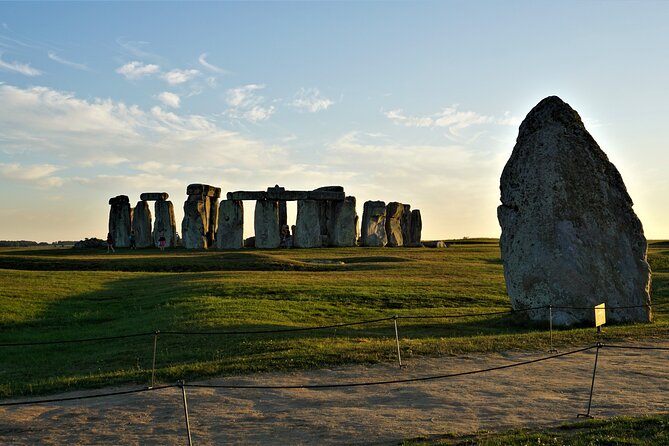 Stonehenge Private Immersive Audio Guide - What this Stonehenge audio tour actually gives you
