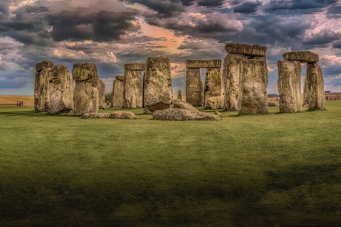 Stonehenge Private Immersive Audio Guide - Who will enjoy this most?