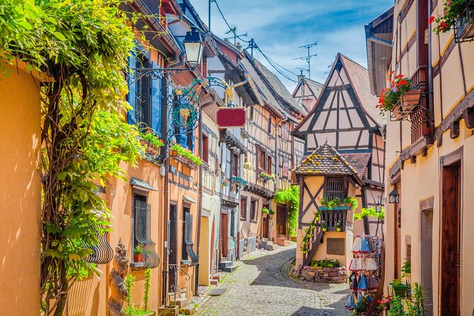 Strasbourg Scavenger Hunt and Highlights Self-Guided Audio Tour - Key points to know before you go