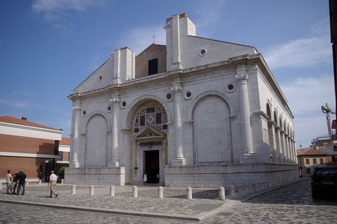 Surprises in the Seaside City of Rimini: A Self-Guided Audio Tour - Key points to know before you go