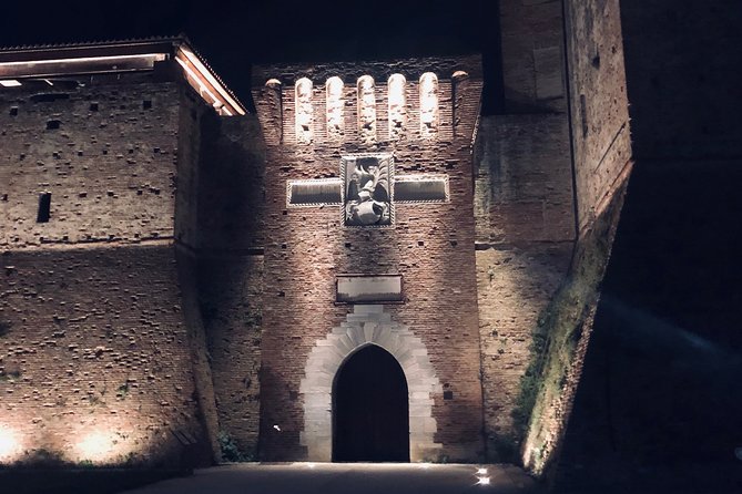 Surprises in the Seaside City of Rimini: A Self-Guided Audio Tour - The Sant’Antonio stop and the Malatestiano Temple
