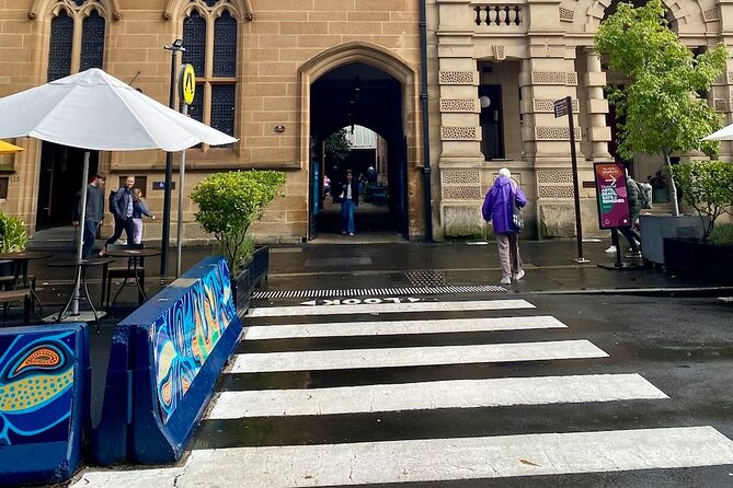 Sydney’s Iconic Sights: A Self-Guided Audio Tour - Beginning at Customs House on Alfred Street