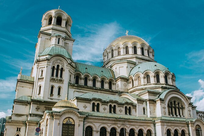 Tallinn Scavenger Hunt and Highlights Self Guided Audio Tour - Great Guild Hall and the House of the Blackheads