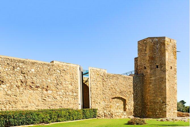Tarragona Scavenger Hunt and Highlights Self Guided Audio Tour - Plaça dels Sedassos and the Cathedral of Tarragona