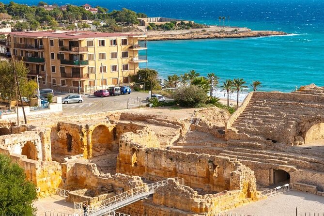 Tarragona Walking Tour: An Audio Guide to Tarraco - Key things to know before you go
