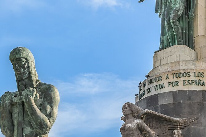 Tenerife Scavenger Hunt and Highlights Self Guided Audio Tour - Plaza 25 de Julio and the final stretch