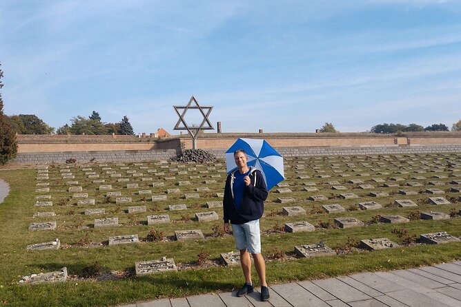 Terezin Tour Including Admission Ticket and Transfer & Audio - Is $65.51 a fair price?