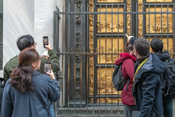 The Best of Florence Walking Tour with Audio Guide and Guide - Why this Florence walk can be a smart first stop