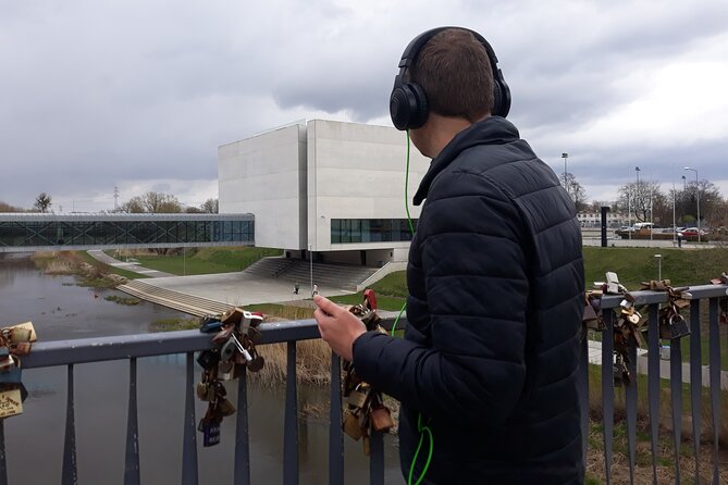 The Birthplace of Poland: A Self-Guided Audio Tour of Poznań - Key points at a glance