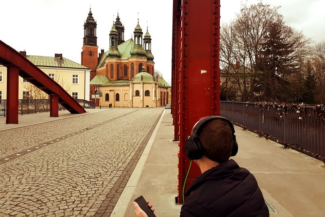 The Birthplace of Poland: A Self-Guided Audio Tour of Poznań - Why Cathedral Island matters to Polish history