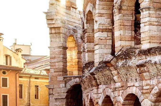 The city of Romeo and Juliet: A self-guided audio tour through Verona - Santa Maria Antica and Romeo’s House