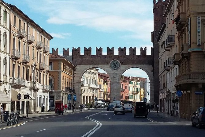 The city of Romeo and Juliet: A self-guided audio tour through Verona - Santa Anastasia Church and the river crossing