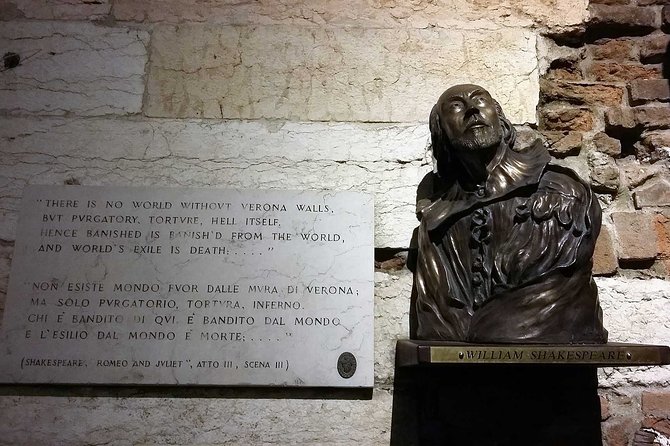 The city of Romeo and Juliet: A self-guided audio tour through Verona - What the VoiceMap format does well