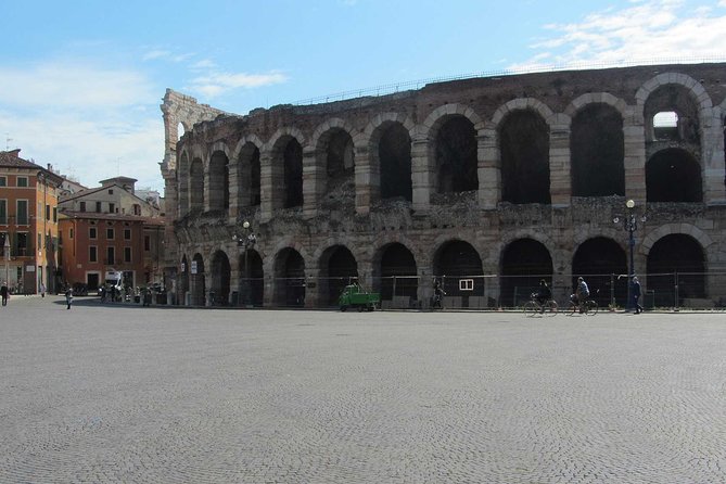 The city of Romeo and Juliet: A self-guided audio tour through Verona - Juliet’s House and Verona’s famous love story