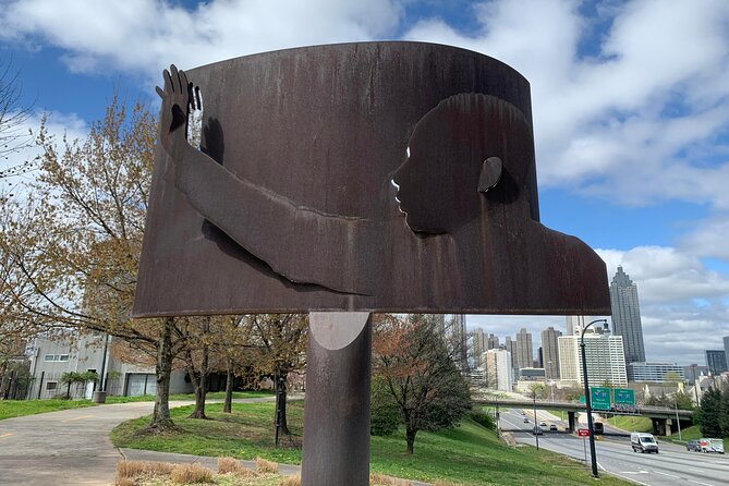 The Civil Rights Movement in Atlanta: A Self-Guided Audio Tour - Key Points Before You Set Out