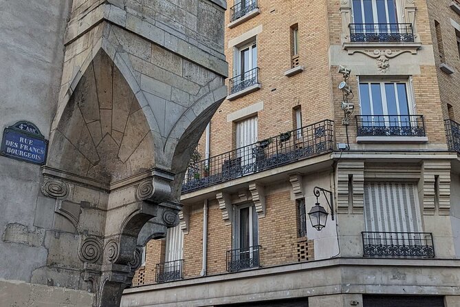 The French Revolution: Self Guided Audio Tour of Paris - Why this walk gives Paris a useful historical frame