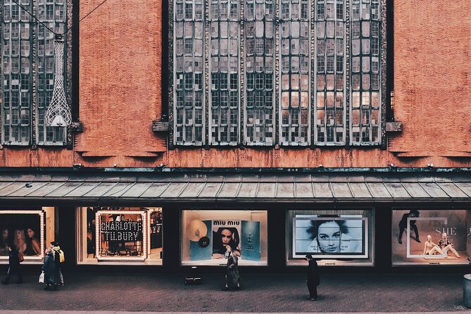 The Hague Self-Guided Audio Tour - Starting at Binnenhof and Ridderzaal