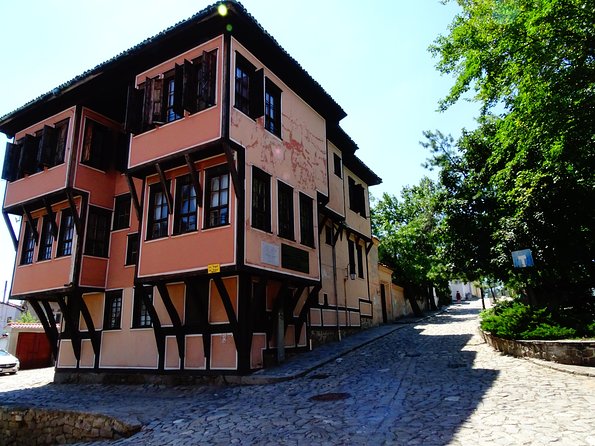 The Oldest European City – Plovdiv with Audio guide - A calm pace, according to the available feedback