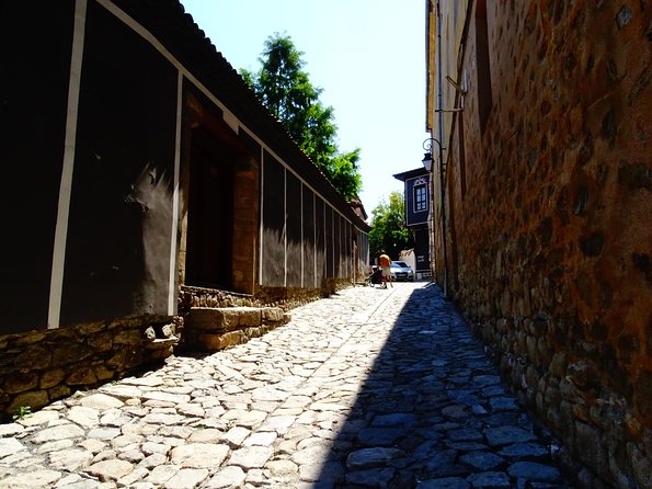 The Oldest European City – Plovdiv with Audio guide - Is $52.09 good value?