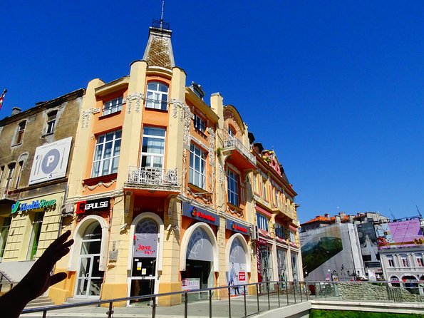 The Oldest European City – Plovdiv with Audio guide - Who will enjoy this Plovdiv excursion?
