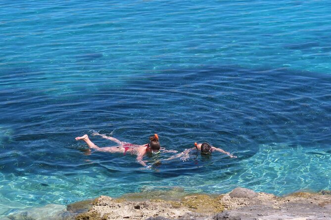 The Santa Maria 3 Island Cruise in the Aegean w/ Free Audio Guide - Why this Kos boat trip works well