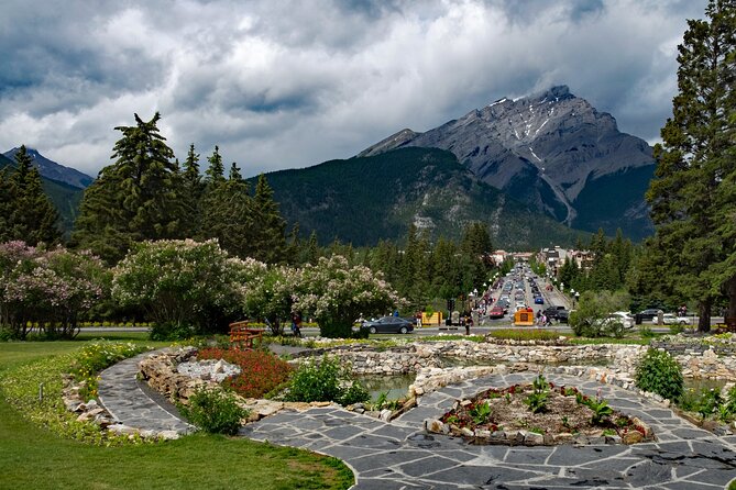 The Sights of Banff: a Smartphone Audio Walking Tour - Final stops on Banff’s historic streets