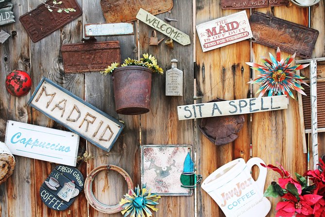 The Town Too High To Die: A Self-Guided Audio Tour in New Mexico - Is $6.99 a good value?
