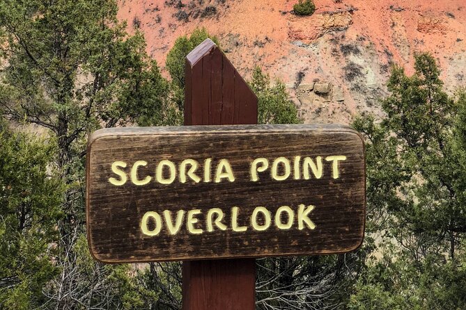 Theodore Roosevelt National Park Self-Guided Driving Audio Tour - Buckhorn Trail suits hikers with extra time