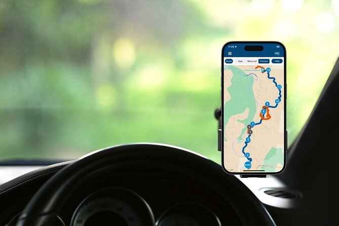 Theodore Roosevelt National Park Self-Guided Driving Audio Tour - Start with Little Mo Nature Trail
