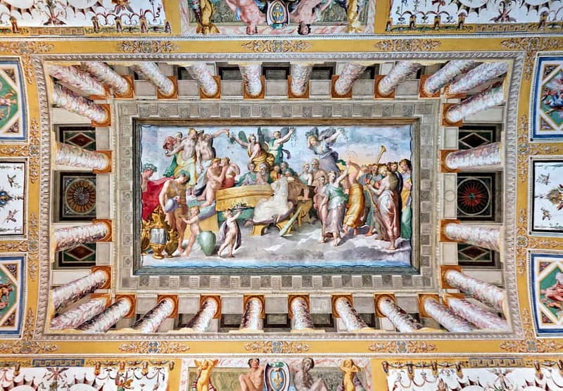 Tivoli: Villa D'Este Entry Ticket and App Audio Guide - Price, flexibility, and practical value