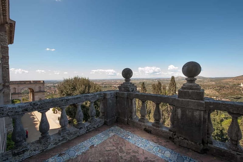 Tivoli: Villa d'Este Ticket with Audio Guide APP - The audio guide app deserves special attention