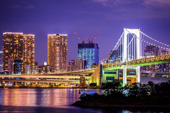 Tokyo Self-Guided Audio Tour - Tokyo Station and the Imperial Palace area