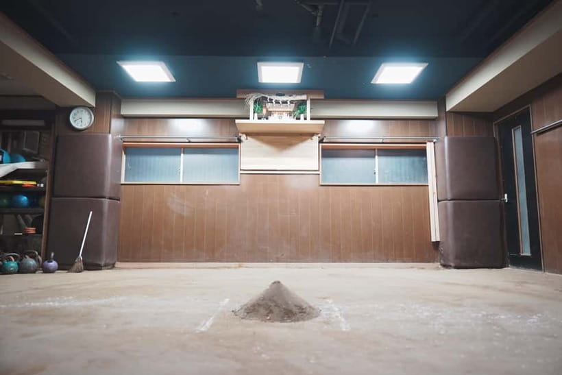 Tokyo: Sumo Keiko Training Tour with Audio Guide & Photo - Who should book this experience?