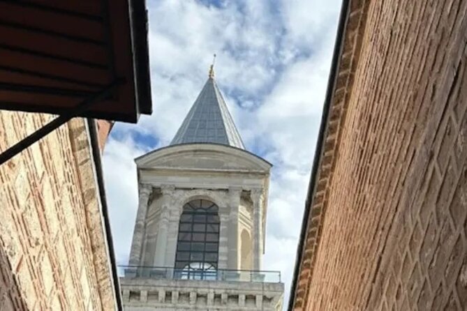 Topkapi Palace and Harem Museum Ticket with Audio Guide - Why Topkapi Palace deserves three or four hours