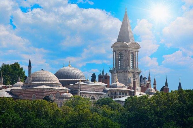 Topkapi Palace and Harem Museum Ticket with Audio Guide - Who will get the most from this visit?