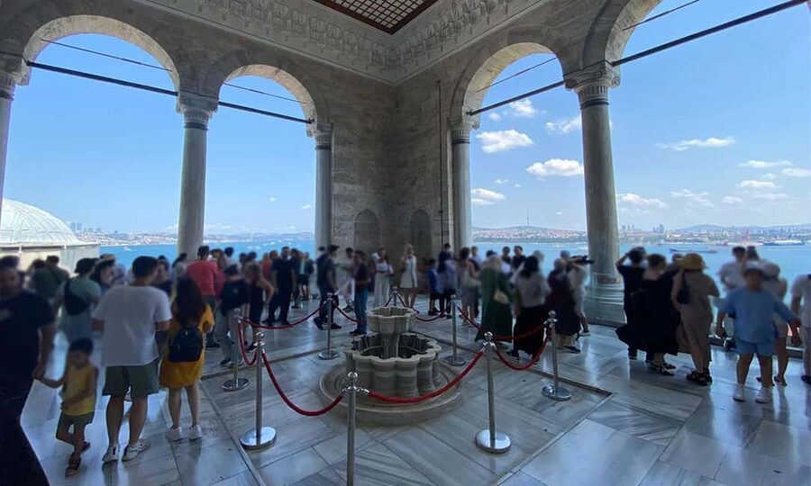 Topkapi Palace & Hagia Sophia Tickets + Audio Guide - Key points to know before booking