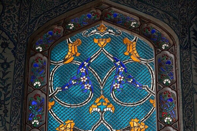 Topkapi Palace Museum Skip The Ticket Line Tickets + Audio Guide - What This Topkapi Palace Ticket Actually Provides